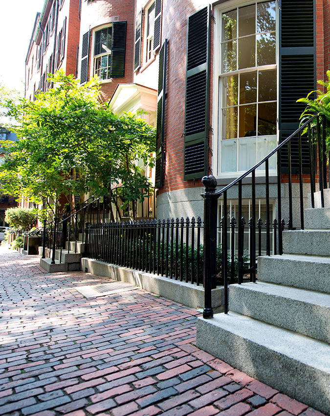 Gove and Feldman Insurance office exterior