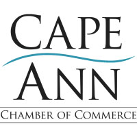 Cape Ann Chamber of Commerce logo