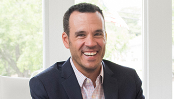 Steven G. Rich
